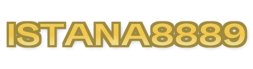 Logo ISTANA8889